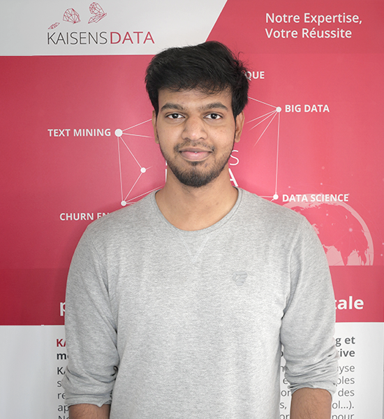 Team Images-Sundara Vel Selvaraj-Kaisens Data